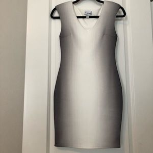 Bebe dress